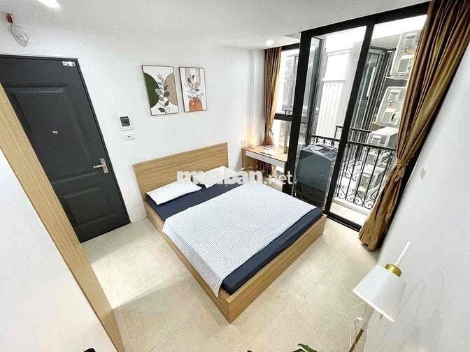 Ngõ  89 Lê Đức Thọ DT: 106m2 x Mt: 11.5m  Phường Từ Liêm