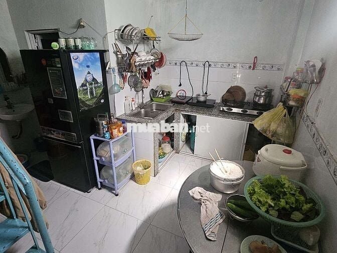 BÁN NHÀ CHÍNH CHỦ – ĐÔNG THẠNH, HÓC MÔN