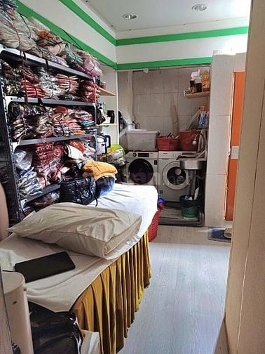 Cho thuê NC nhà MT Đề Thám, P. Bến Thành, Q.1, tphcm, khu Tây.
