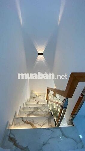 BÁN NHÀ BHH A.BÌNH TÂN _DT 4,5X10_SỔ MỚ 2025_GIÁ NHỈNH 4TỶ