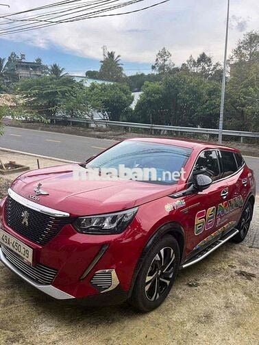 Peugeot 30***0 km