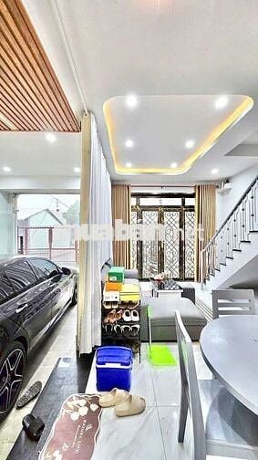 Bán Nhà Mặt Tiền Buôn Bán tốt Phường Hố Nai , Biên Hòa, Đồng Nai
