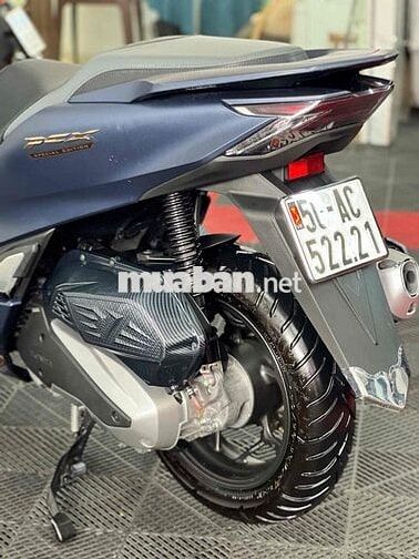 🔥PCX 160 ABS 2023 BSTP 9CHỦ 2600KM SIÊU LƯỚT🔥