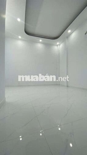 BÁN NHÀ BHH A.BÌNH TÂN _DT 4,5X10_SỔ MỚ 2025_GIÁ NHỈNH 4TỶ