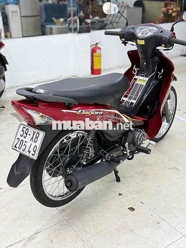 #wave 50 đời 2021 bstp chính chủ