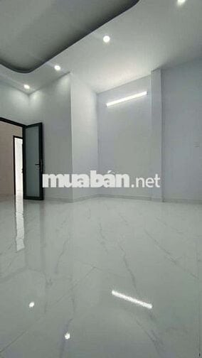 BÁN NHÀ BHH A.BÌNH TÂN _DT 4,5X10_SỔ MỚ 2025_GIÁ NHỈNH 4TỶ