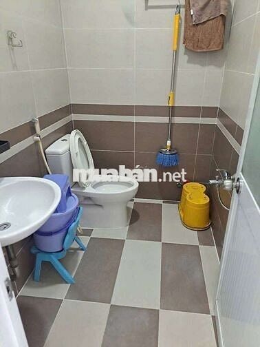 Cho thuê nhà 2pn 2wc full NT hẻm xe tăng nguyễn văn khối p11