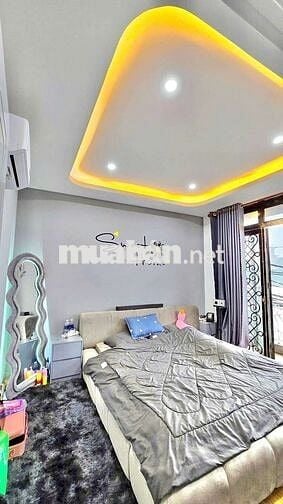 Bán Nhà Mặt Tiền Buôn Bán tốt Phường Hố Nai , Biên Hòa, Đồng Nai