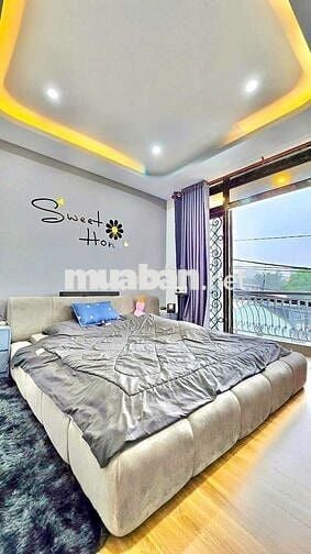 Bán Nhà Mặt Tiền Buôn Bán tốt Phường Hố Nai , Biên Hòa, Đồng Nai