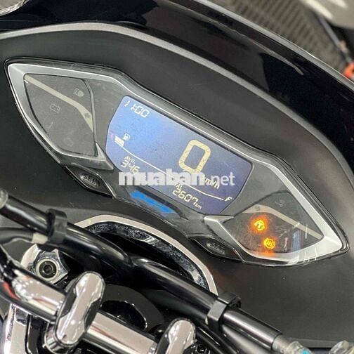 🔥PCX 160 ABS 2023 BSTP 9CHỦ 2600KM SIÊU LƯỚT🔥