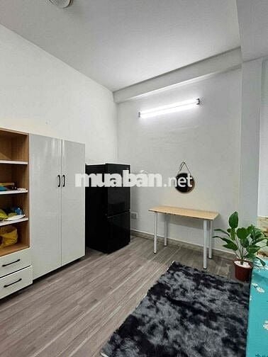 📌STUDIO BAN CÔNG NGAY LOTTE MART NGUYỄN VĂN LƯỢNG
