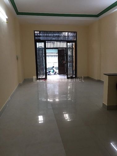 Nhà cho thuê nguyên căn 20tr/ tháng, 4.3x 16m, hẻm xe hơi 7m