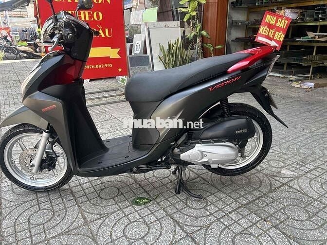 cần bán xe Vison