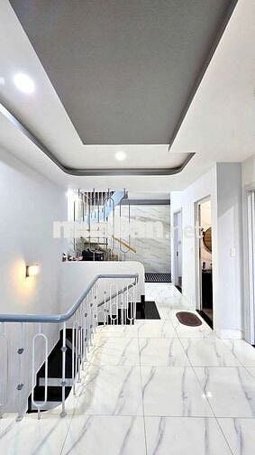 Bán Nhà Mặt Tiền Buôn Bán tốt Phường Hố Nai , Biên Hòa, Đồng Nai