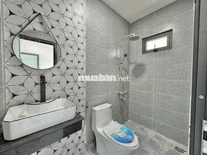 🔥 CHỦ BÁN GẤP – NHÀ LẦU MẶT TIỀN NGAY SÂN GOLF LONG THÀNH GẦN SBAY LT