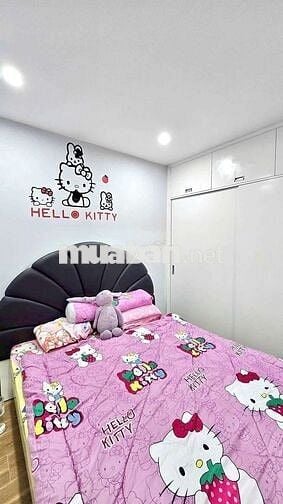 Bán Nhà Mặt Tiền Buôn Bán tốt Phường Hố Nai , Biên Hòa, Đồng Nai
