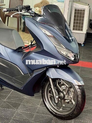 🔥PCX 160 ABS 2023 BSTP 9CHỦ 2600KM SIÊU LƯỚT🔥