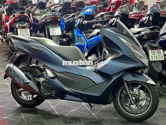 🔥PCX 160 ABS 2023 BSTP 9CHỦ 2600KM SIÊU LƯỚT🔥