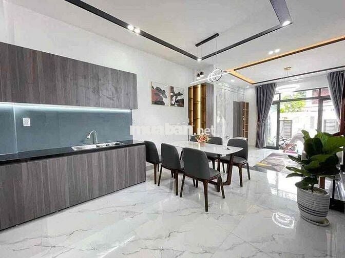 🔥 CHỦ BÁN GẤP – NHÀ LẦU MẶT TIỀN NGAY SÂN GOLF LONG THÀNH GẦN SBAY LT
