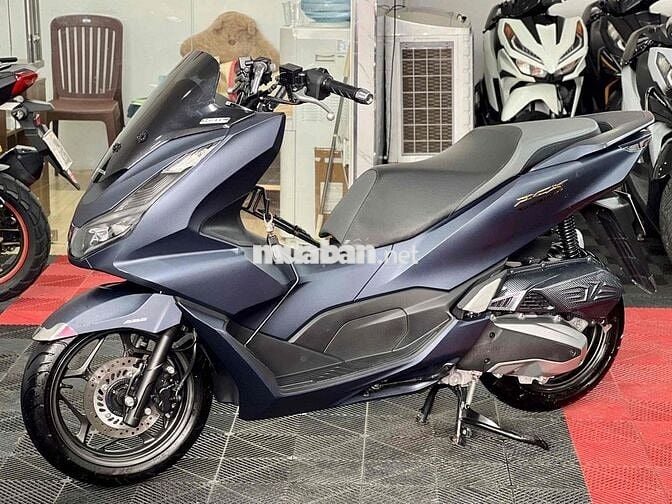 🔥PCX 160 ABS 2023 BSTP 9CHỦ 2600KM SIÊU LƯỚT🔥