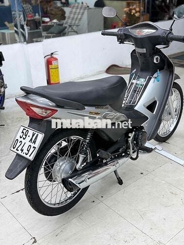 #wave 50 đời 2021 bstp chính chủ