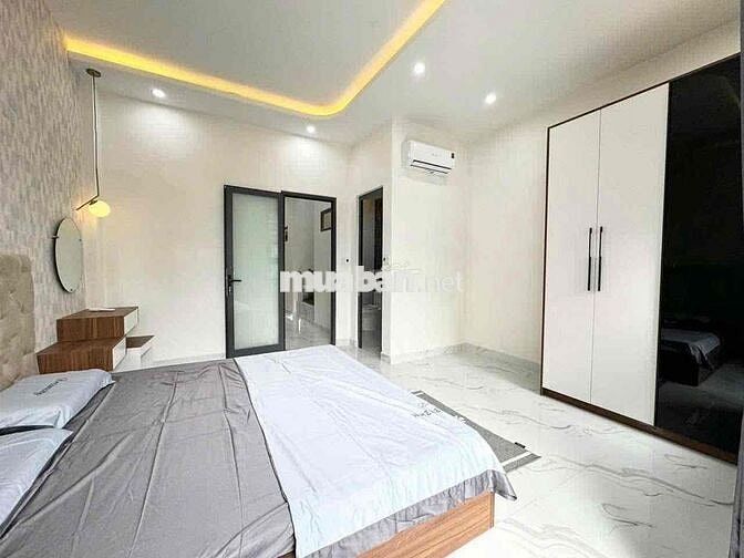🔥 CHỦ BÁN GẤP – NHÀ LẦU MẶT TIỀN NGAY SÂN GOLF LONG THÀNH GẦN SBAY LT