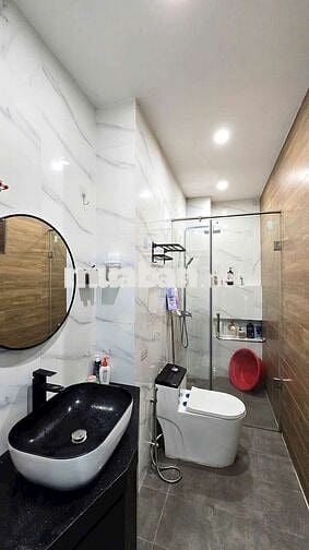 Bán Nhà Mặt Tiền Buôn Bán tốt Phường Hố Nai , Biên Hòa, Đồng Nai