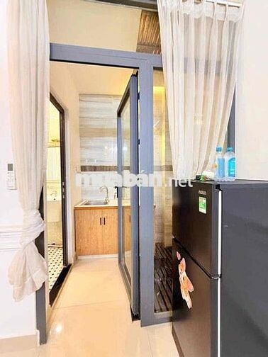 📌STUDIO TÁCH BẾP, PHÒNG NGỦ TÁCH BẾP DƯƠNG QUẢNG HÀM