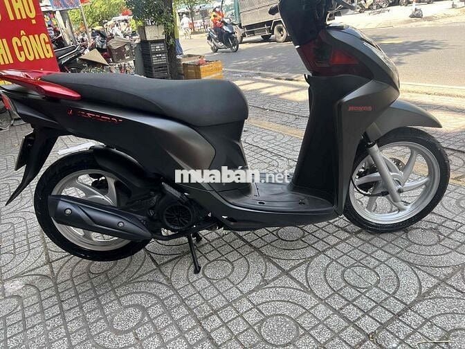 cần bán xe Vison
