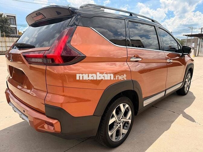 Mitsubishi Xpander Cross 2024 - 80000 km
