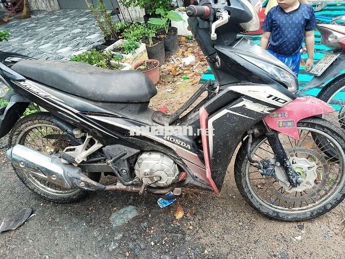Cần bán RSX nhật