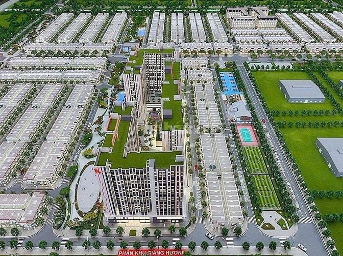 Bán căn hộ giá rẽ , chuẩn quốc tế xanh đầu tiên tại Việt Nam . 