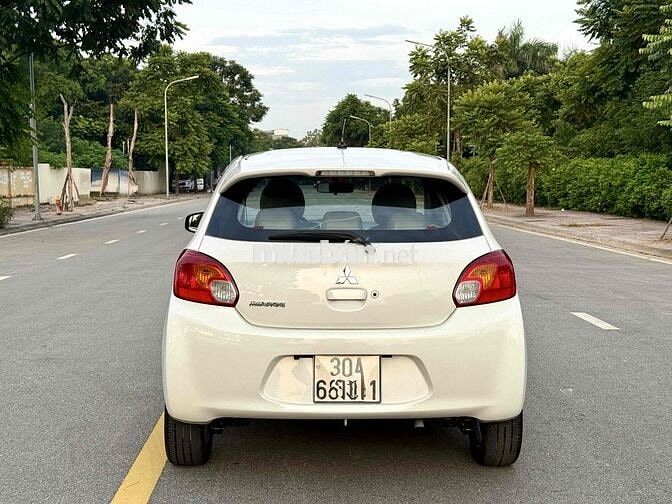 Mitsubishi Mirage 2015 1.2 AT - 128000 km