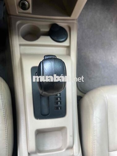 Ford Everest 2011 - 180000 km