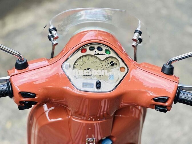 VESPA LX 125CC IE 2012 BSTP CỰC ĐẸP PHUN XĂNG