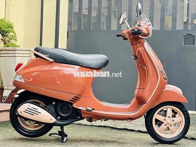 VESPA LX 125CC IE 2012 BSTP CỰC ĐẸP PHUN XĂNG