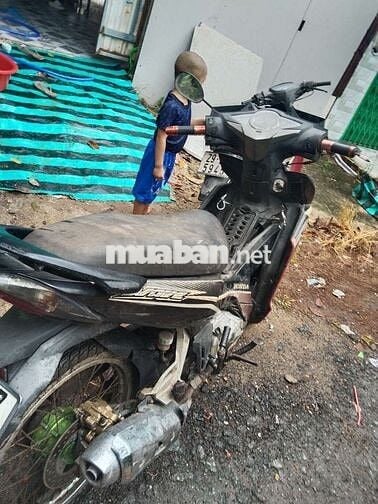 Cần bán RSX nhật