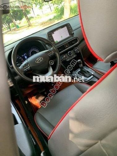 Hyundai Kona 2.0 AT 2021