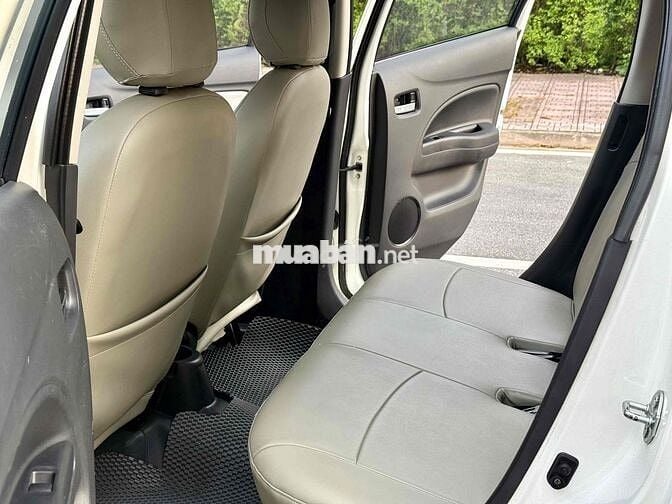 Mitsubishi Mirage 2015 1.2 AT - 128000 km