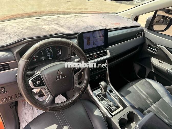 Mitsubishi Xpander Cross 2024 - 80000 km