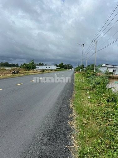 nhà đất phường Ngã Năm Thành phố Cần Thơ.