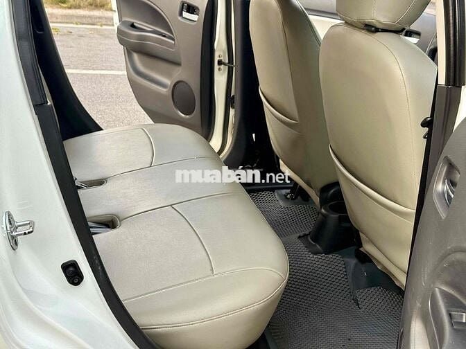 Mitsubishi Mirage 2015 1.2 AT - 128000 km