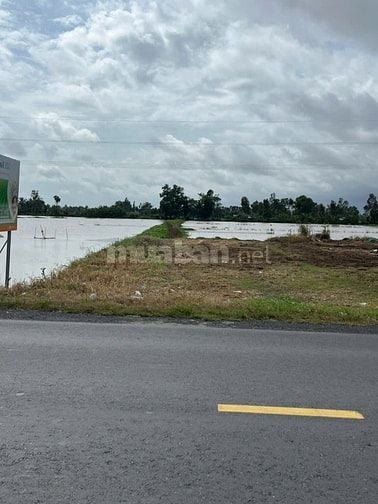 nhà đất phường Ngã Năm Thành phố Cần Thơ.