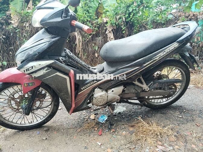 Cần bán RSX nhật