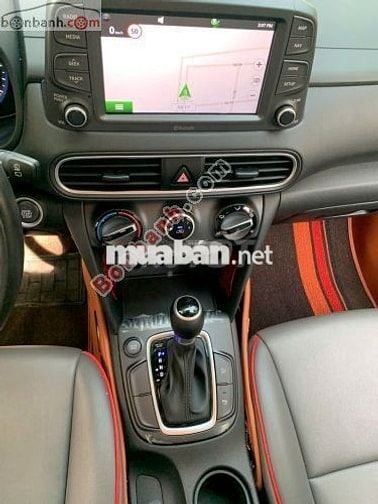Hyundai Kona 2.0 AT 2021