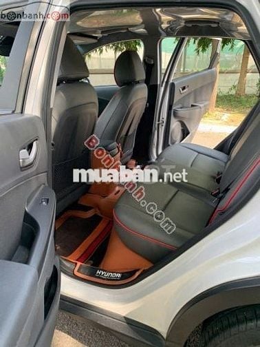 Hyundai Kona 2.0 AT 2021