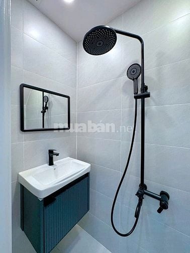 Còn 1 căn 2 tỷ 460, đường Lê Văn Duyệt, 2 lầu, 65m2, SHR.