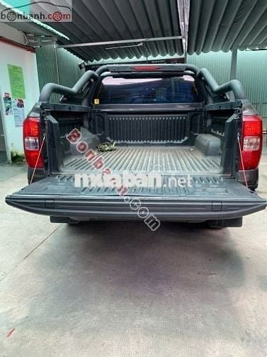 Ford Ranger XLS 2.0L 4x2 AT 2022