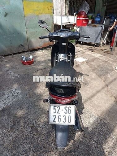 Wave S100 09C bstp giấy tờ đầy