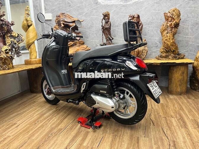 👉Scoopy nhập indo đời 2021 chính chủ bstp smartkey